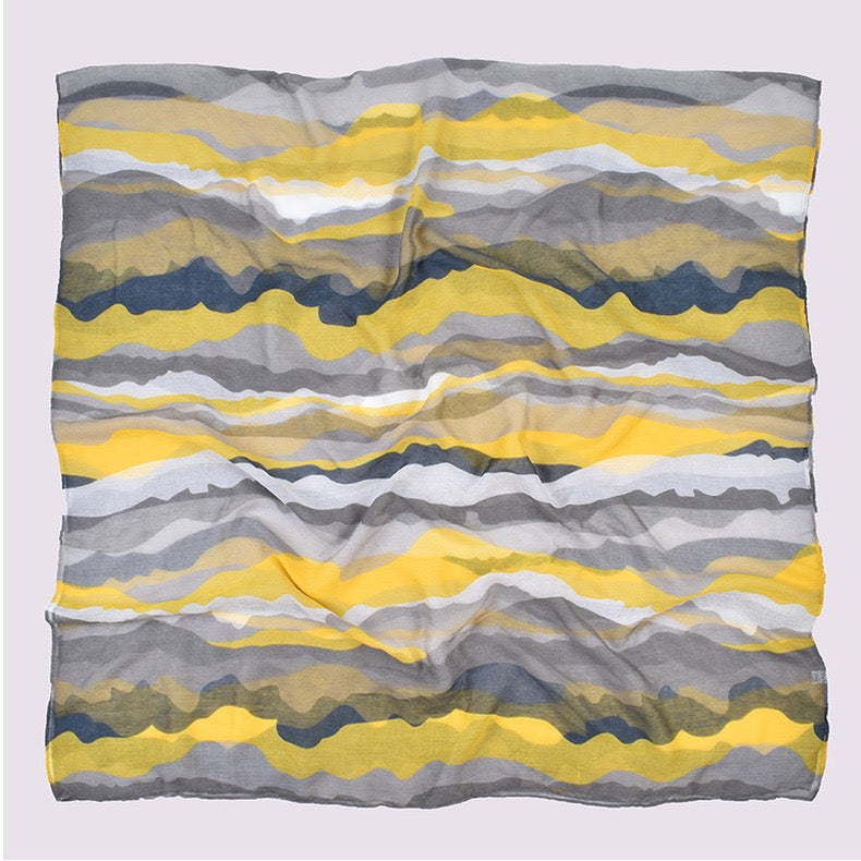 Camouflage Yellow