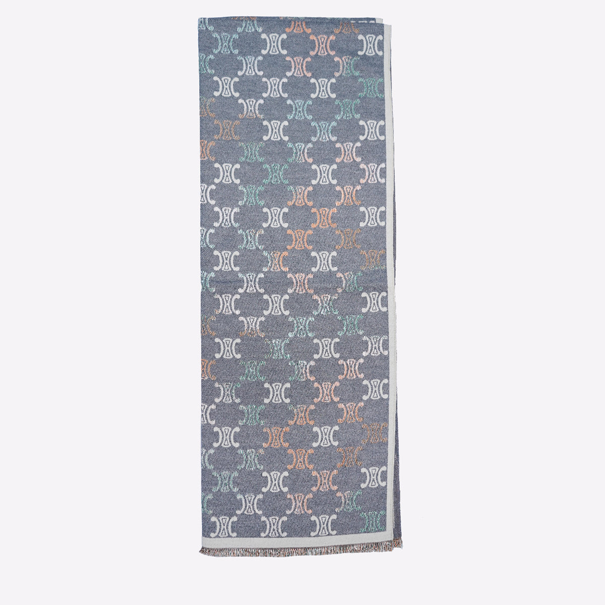 Cel-line Grey Premium Cashmere