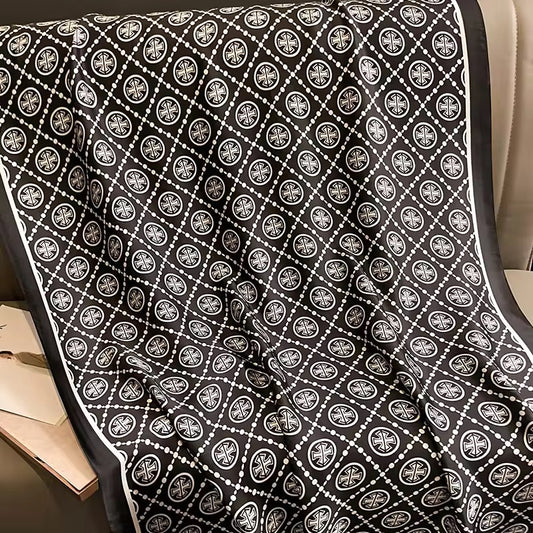 Tory-Burch Premium Silk