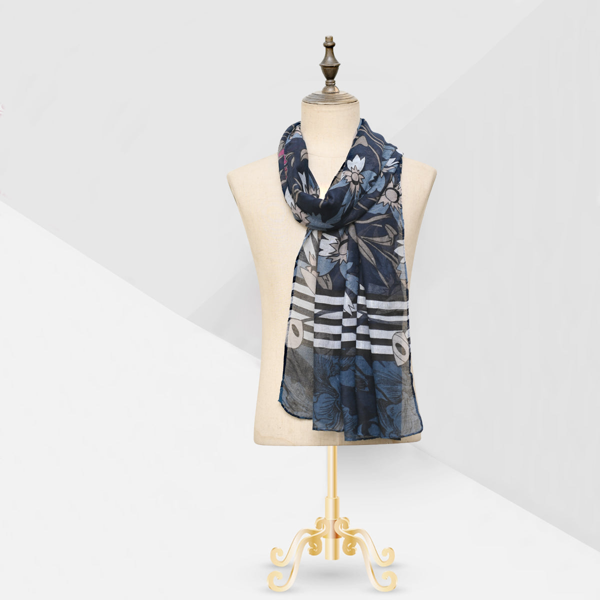 Camellia Blue-AS