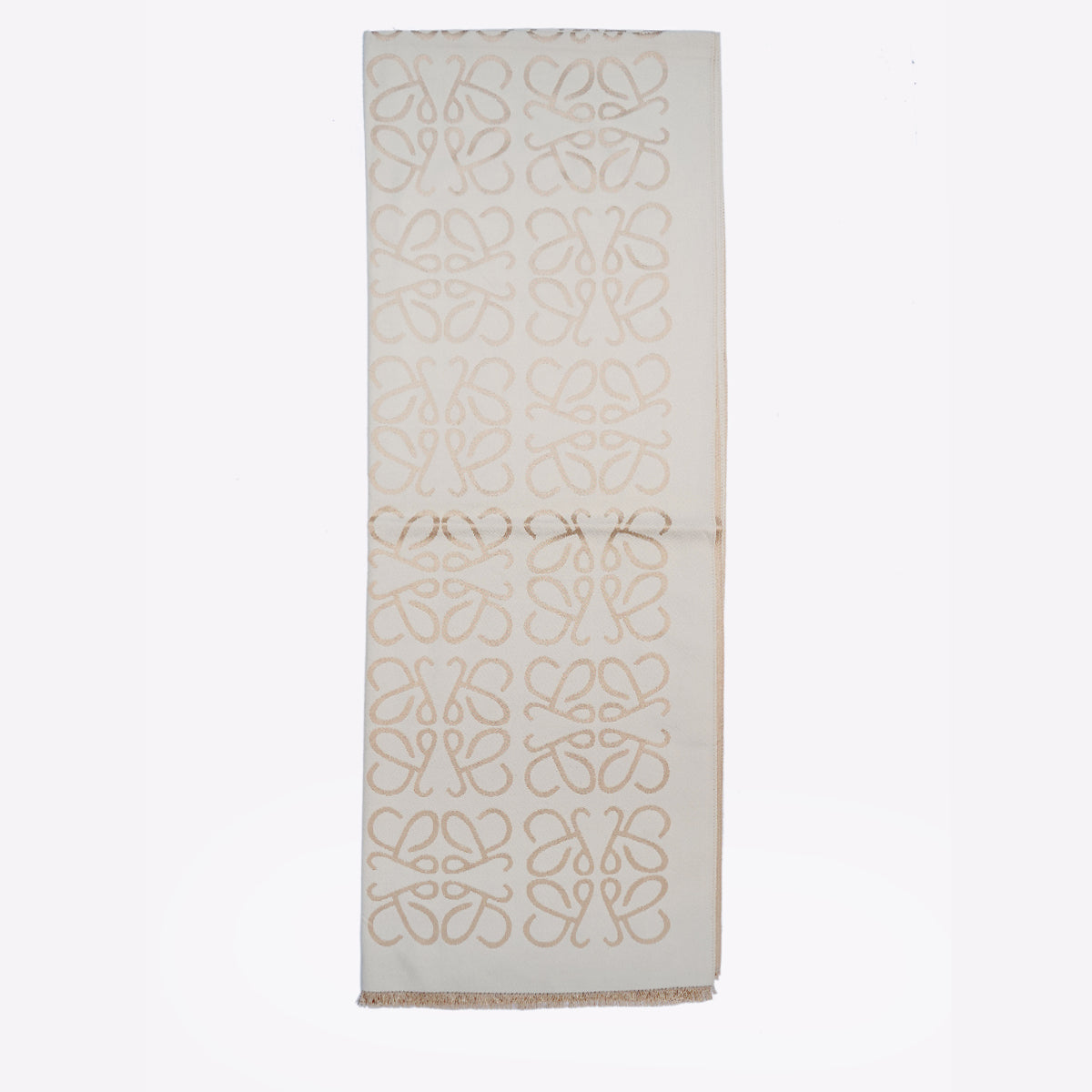 Ecru Premium Cashmere