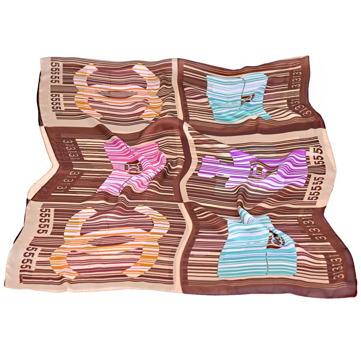 Cha-naal print