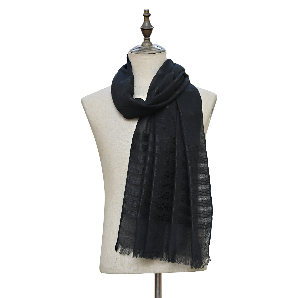 Turkish Lawn-B1 Black