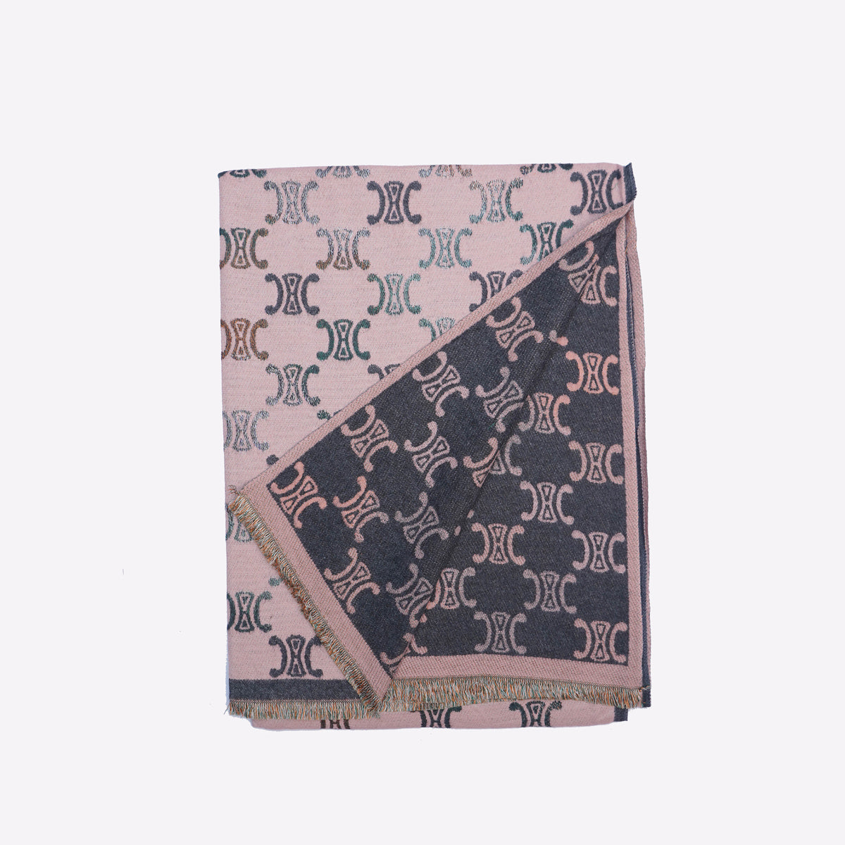 Cel-line Pink Premium Cashmere