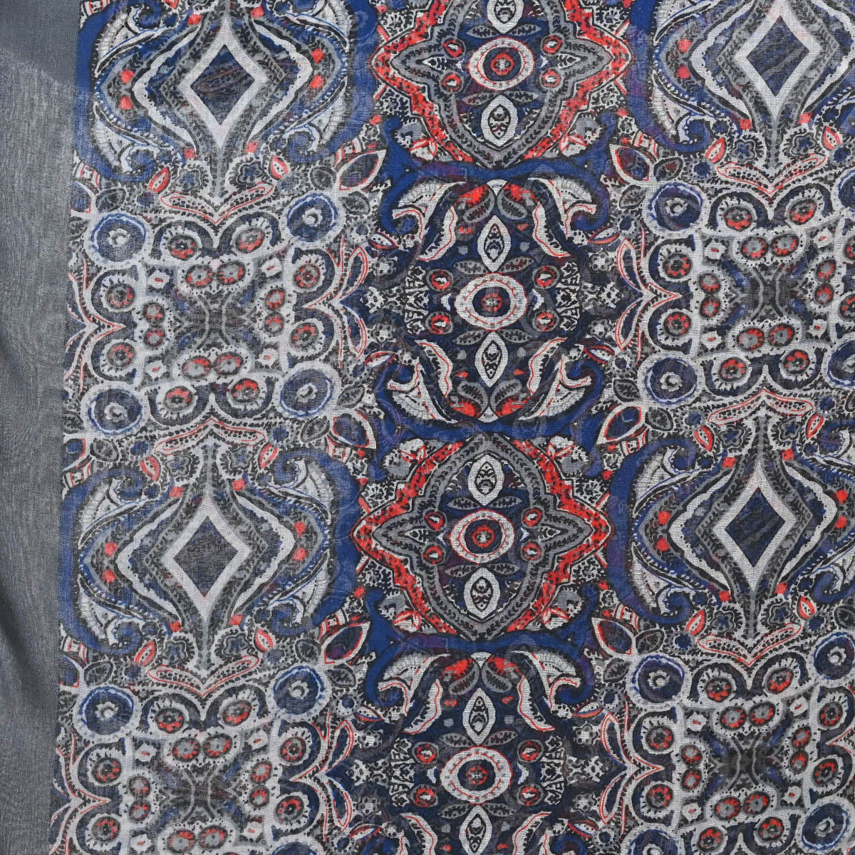Classic Print Grey-S1