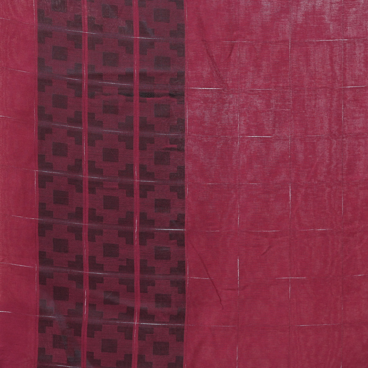 Turkish Texture Maroon