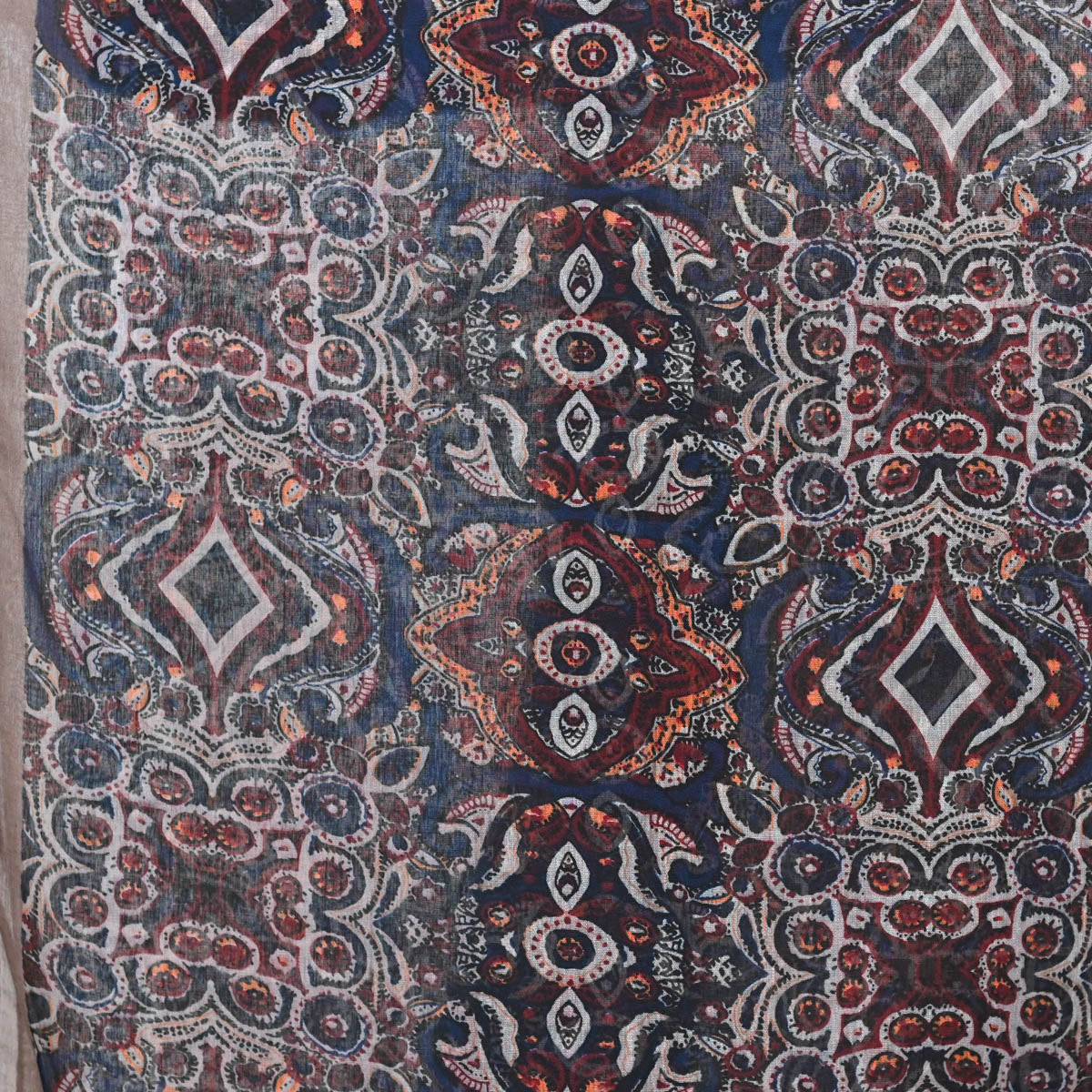 Classic Print Skin-S1