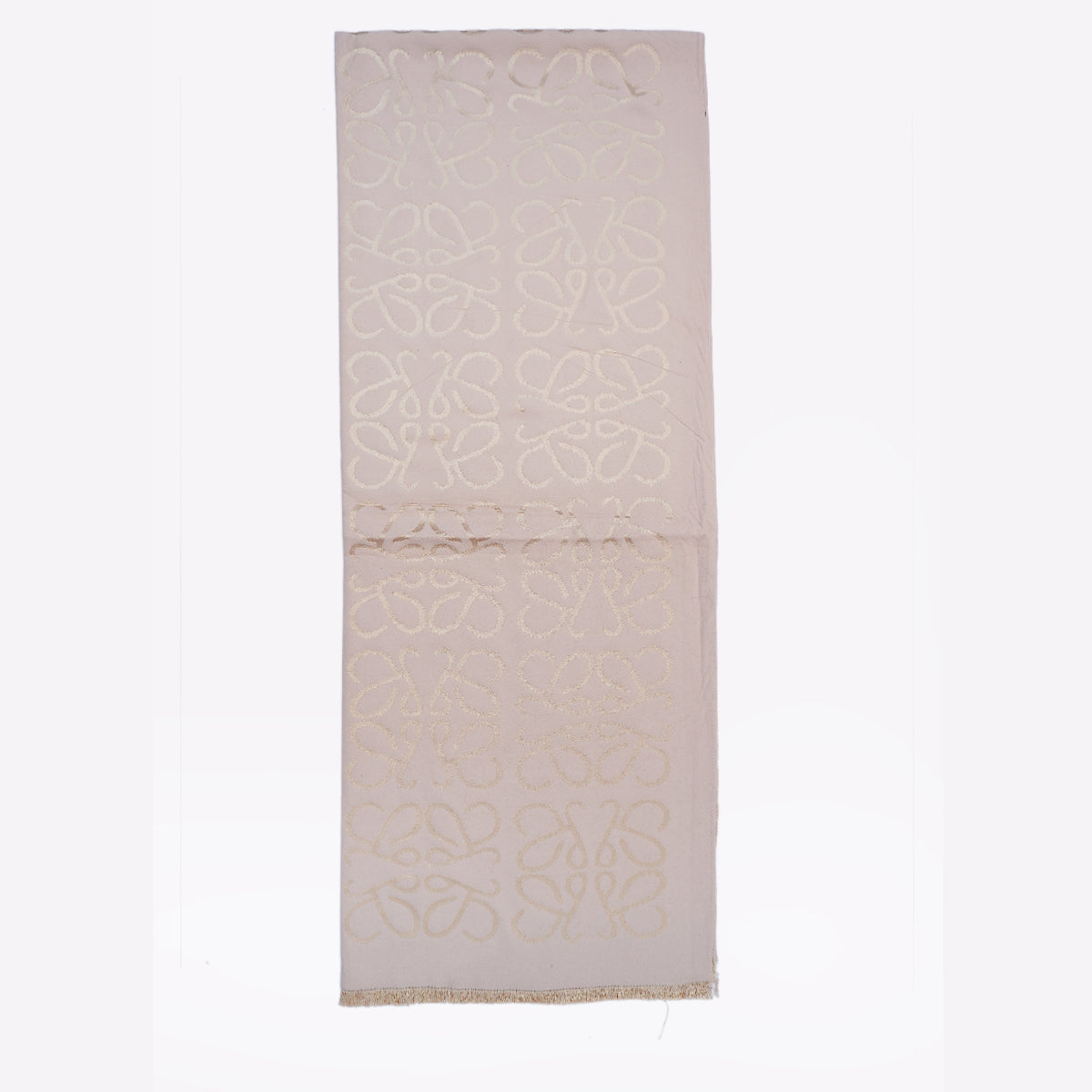 Abstract Pink Premium Cashmere