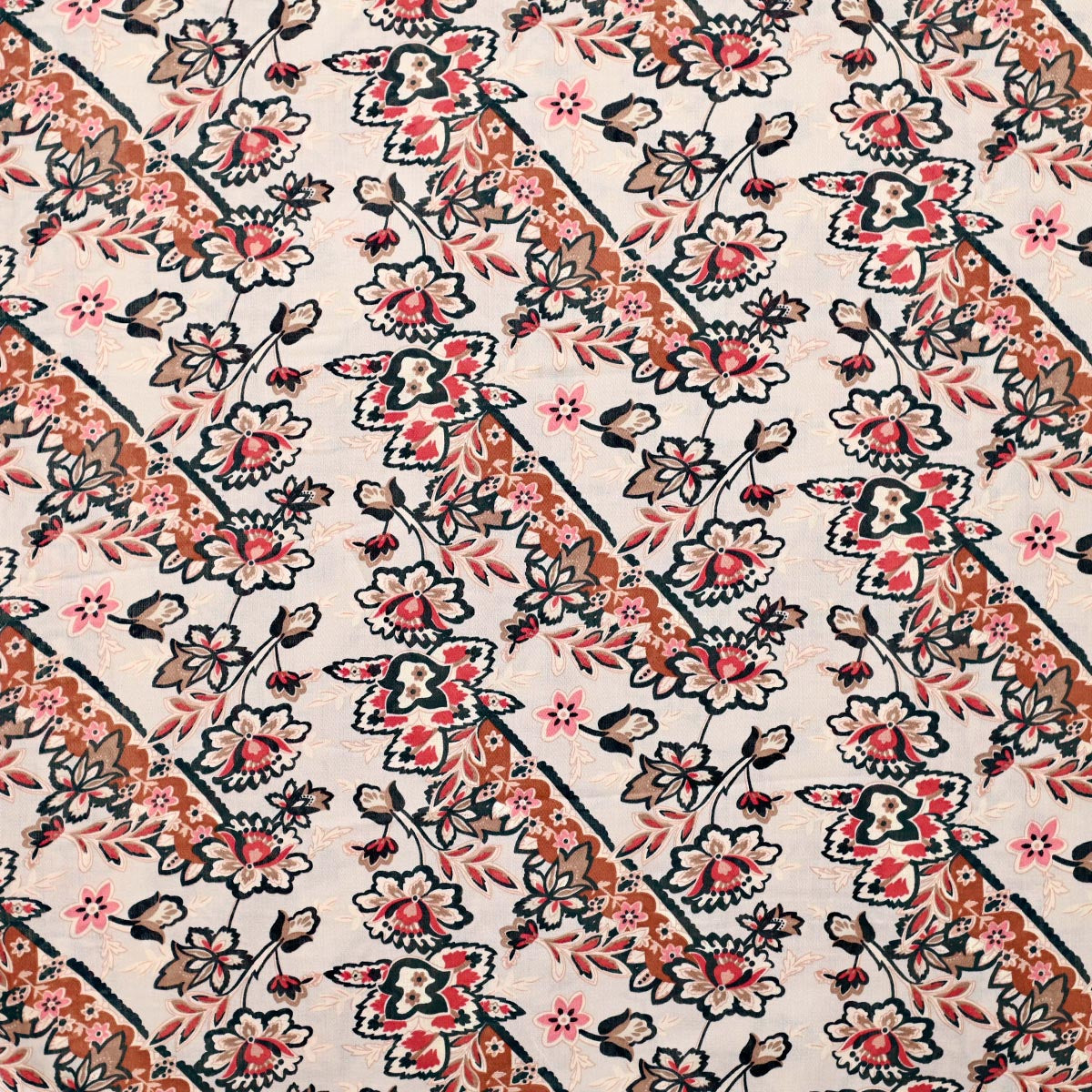 Floral Print-AS