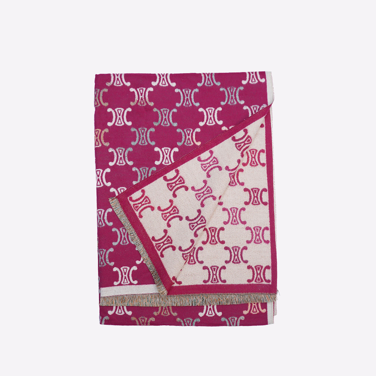 Cel-line Red Premium Cashmere