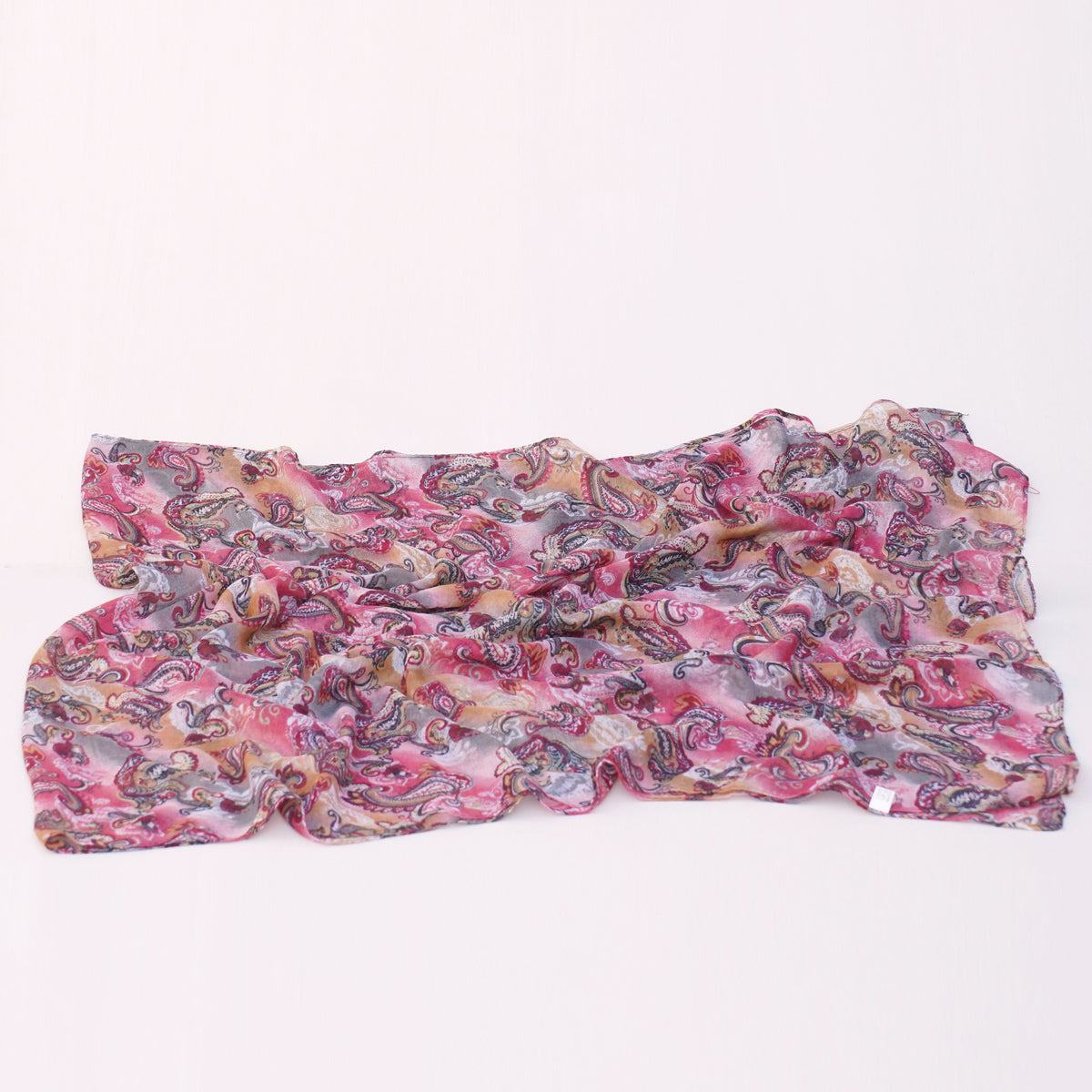 Paisley-B4