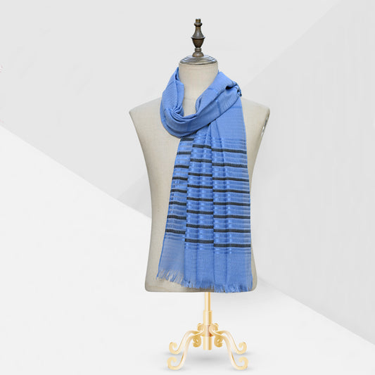 Turkish Texture Blue