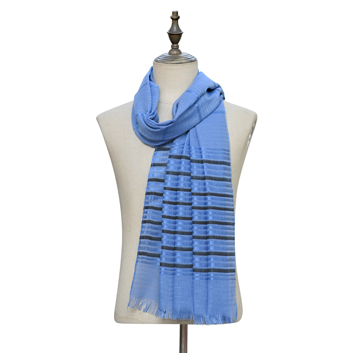 Turkish Texture Blue