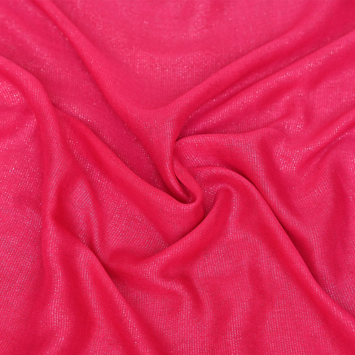 Glitter Lawn Resberry