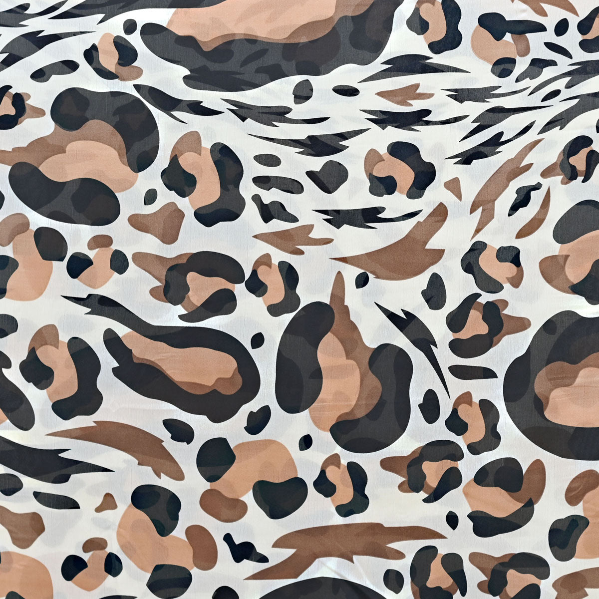 Che-tah design Peemium Silk