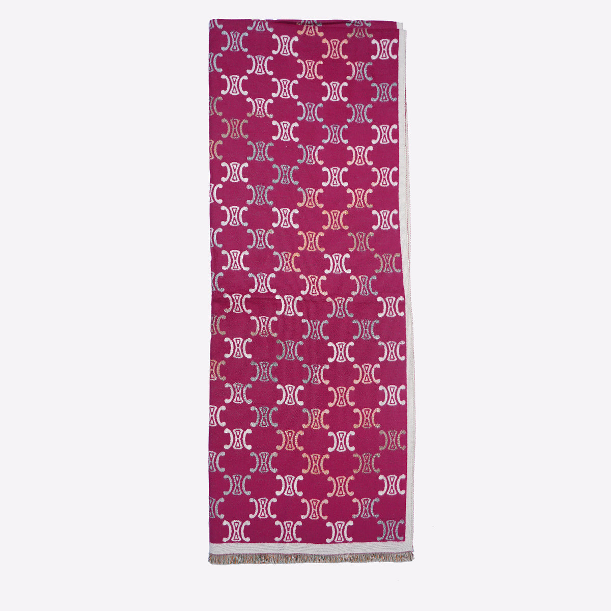 Cel-line Red Premium Cashmere