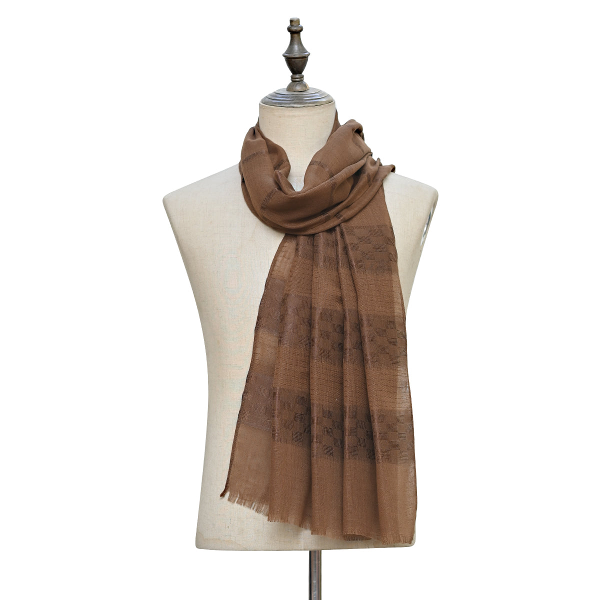 Turkish Lawn Cozy Brown