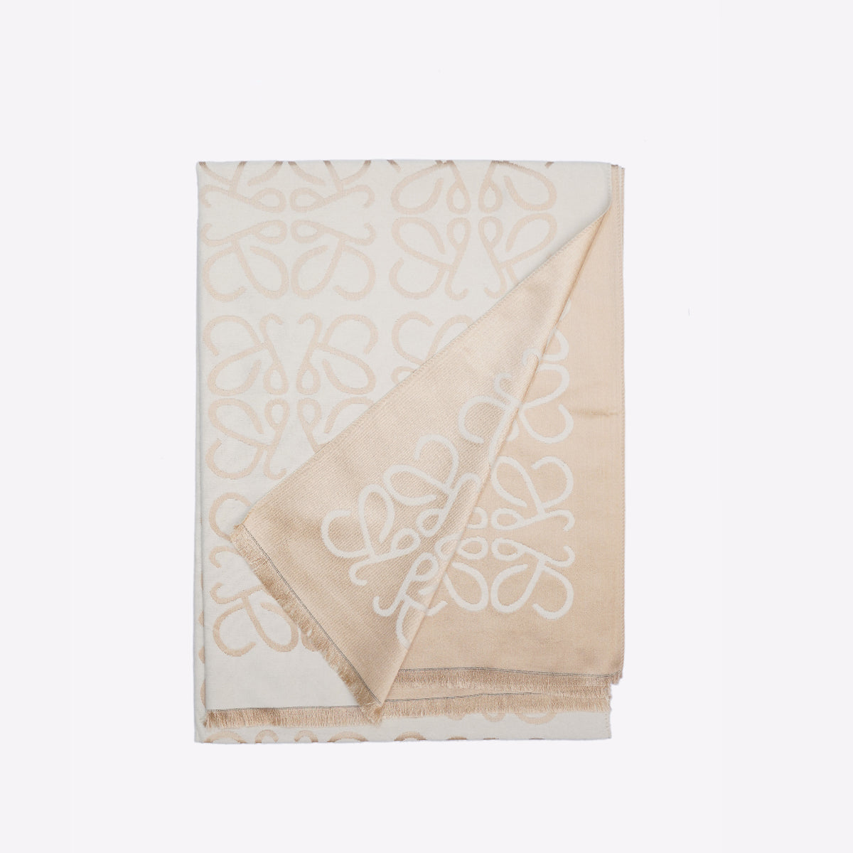 Ecru Premium Cashmere