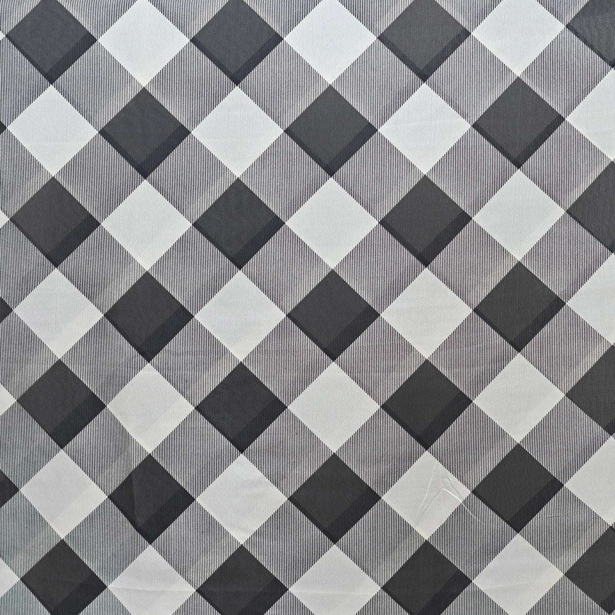 Pattern Design Premium Silk