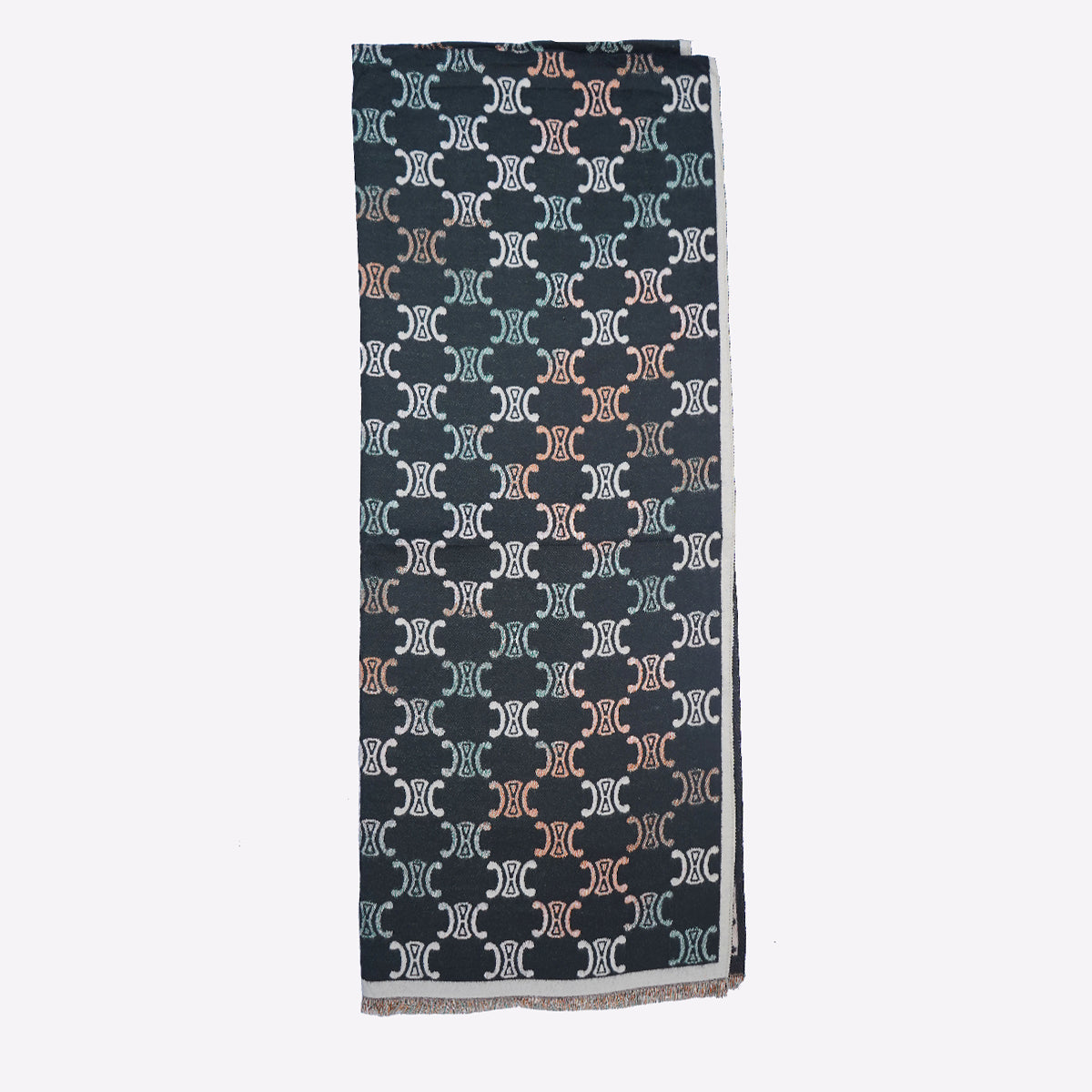 Cel-line Black Premium Cashmere