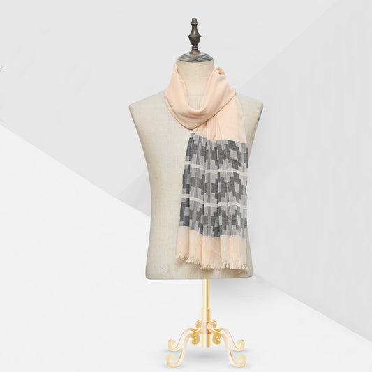 Turkish Texture peach