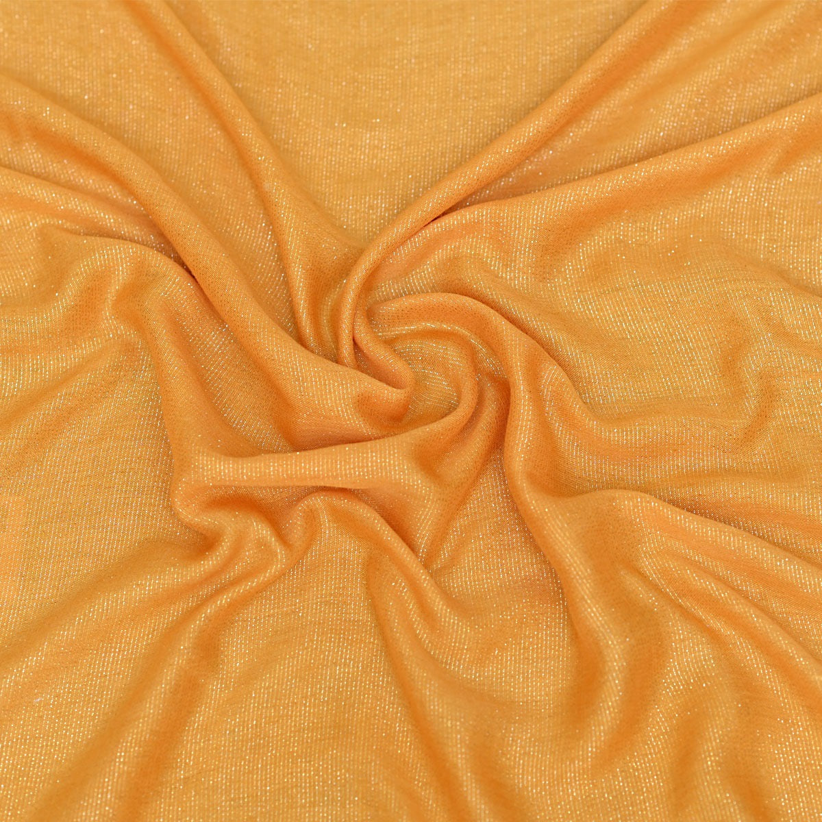 Glitter Lawn Mustard