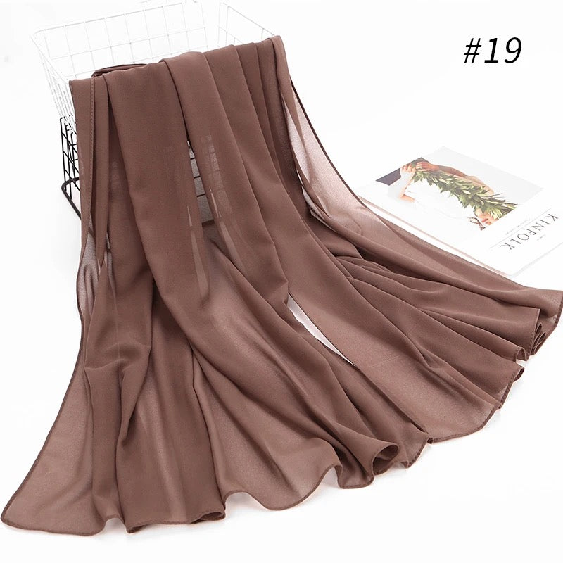 Blush Brown-O27