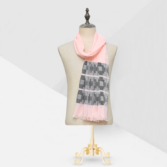 Turkish Texture Baby Pink