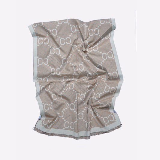 C-C Premium Cashmere Wool