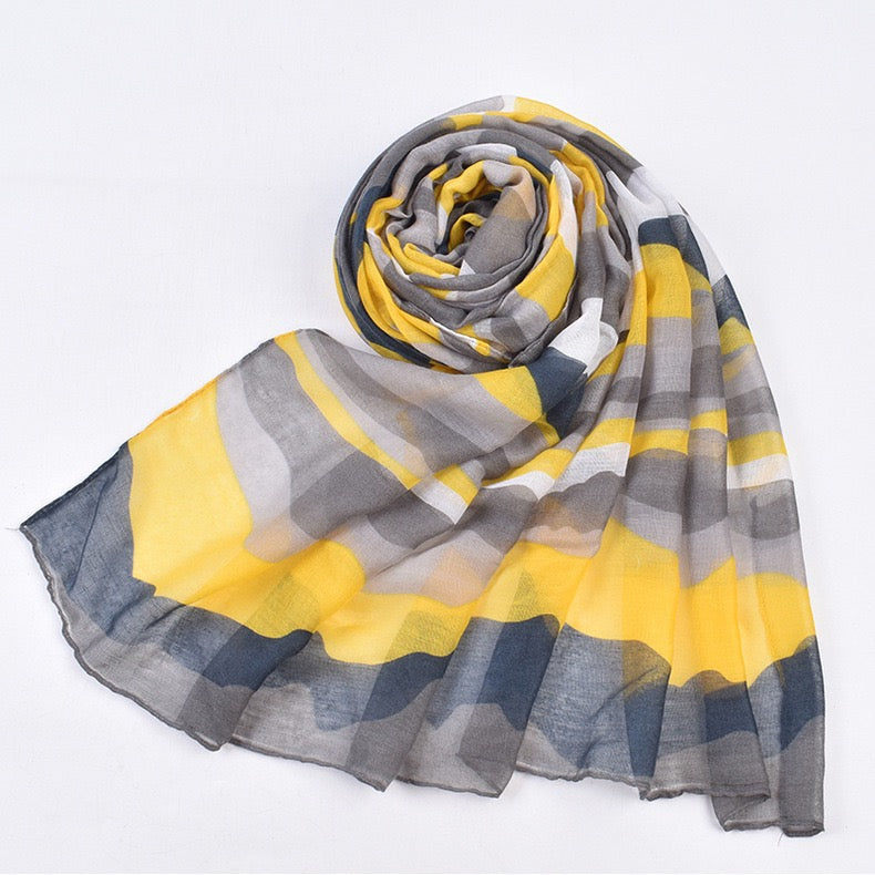 Camouflage Yellow