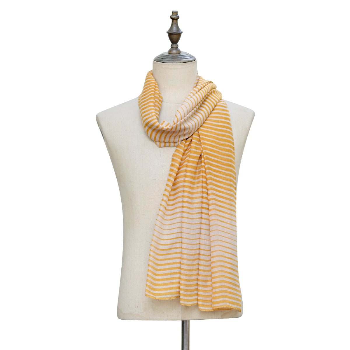Stripes Yellow-S1