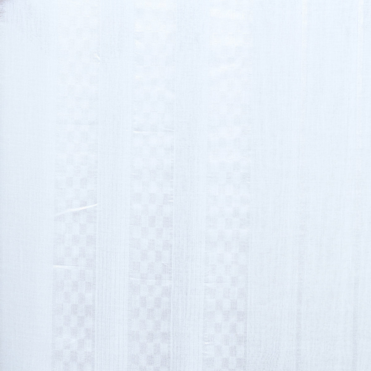 Turkish Lawn Cozy White