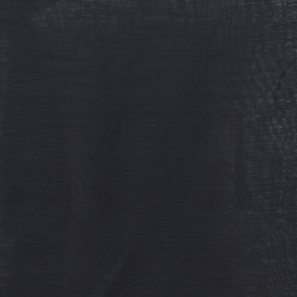 Turkish Lawn Glitter Black