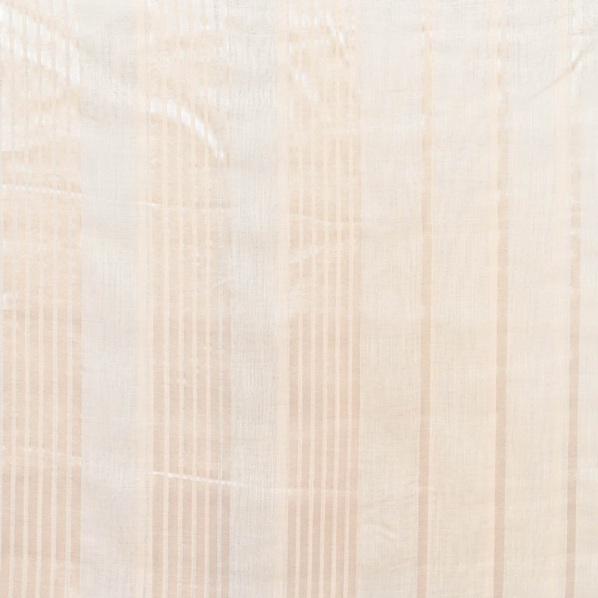 Turkish Plaid & Stripes Peach