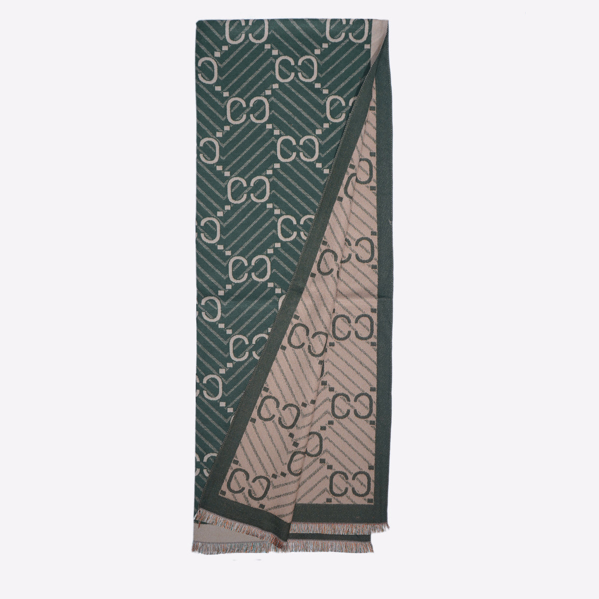 C-C Premium Cashmere Wool