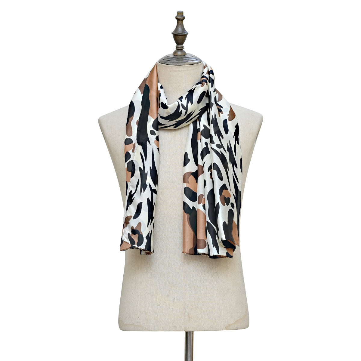 Che-tah design Peemium Silk