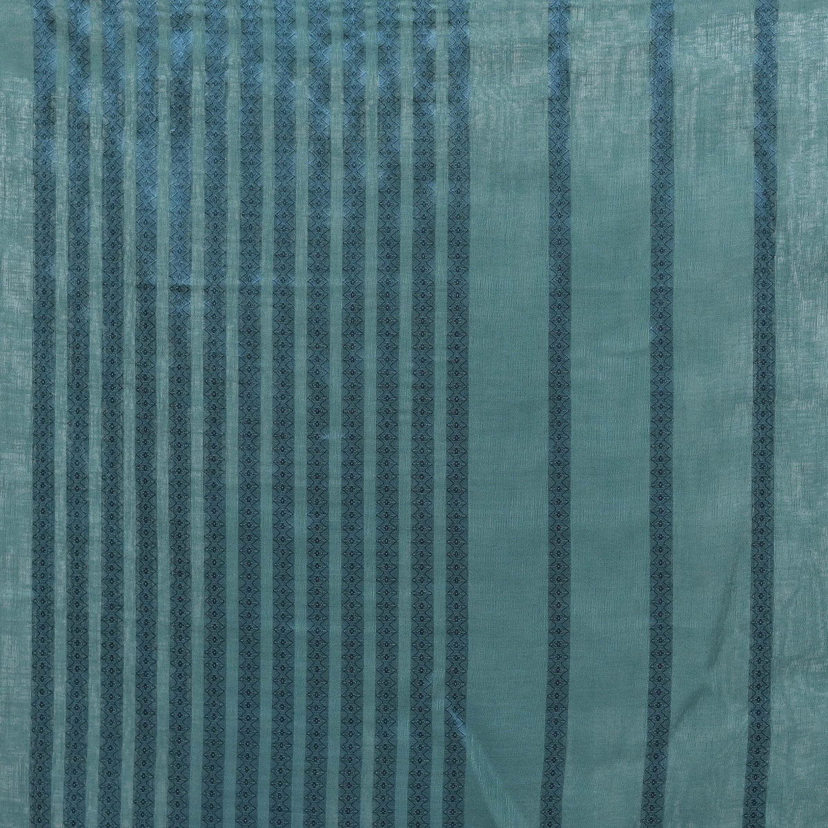 Turkish Lawn Stripes Green