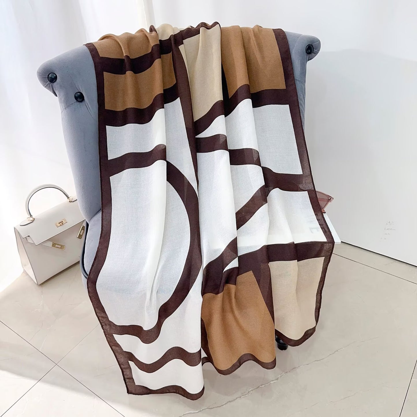 Graphical Brown-S5