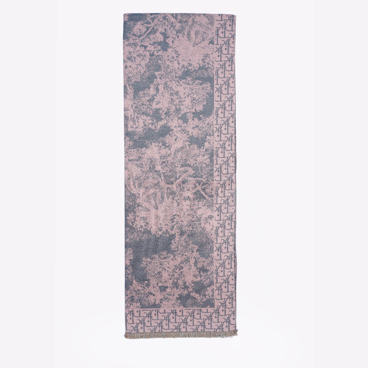 Di-Or Pink Premium Cashmere