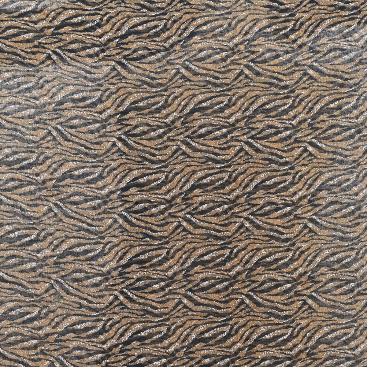 Zeb-ra Print lawn