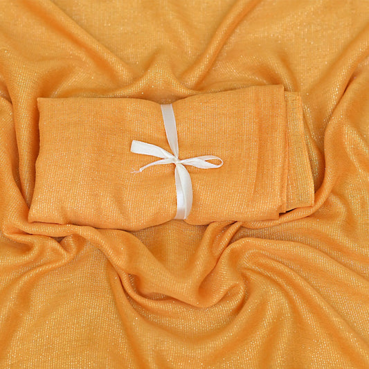 Glitter Lawn Mustard