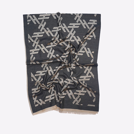 H-H Black Premium Cashmere