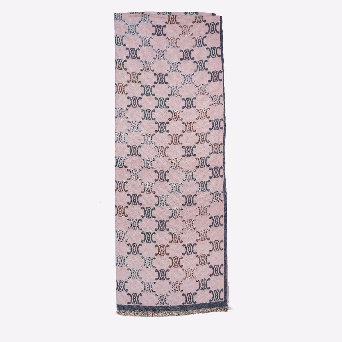 Cel-line Pink Premium Cashmere