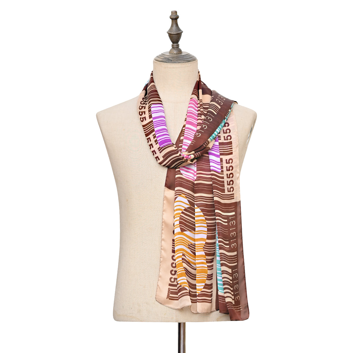 Cha-naal print