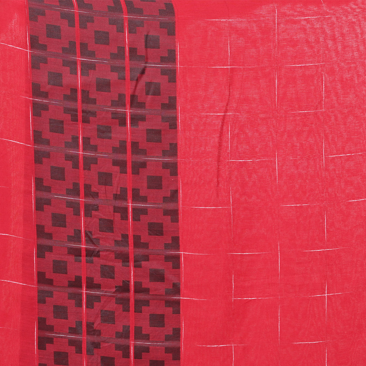 Turkish Texture Red