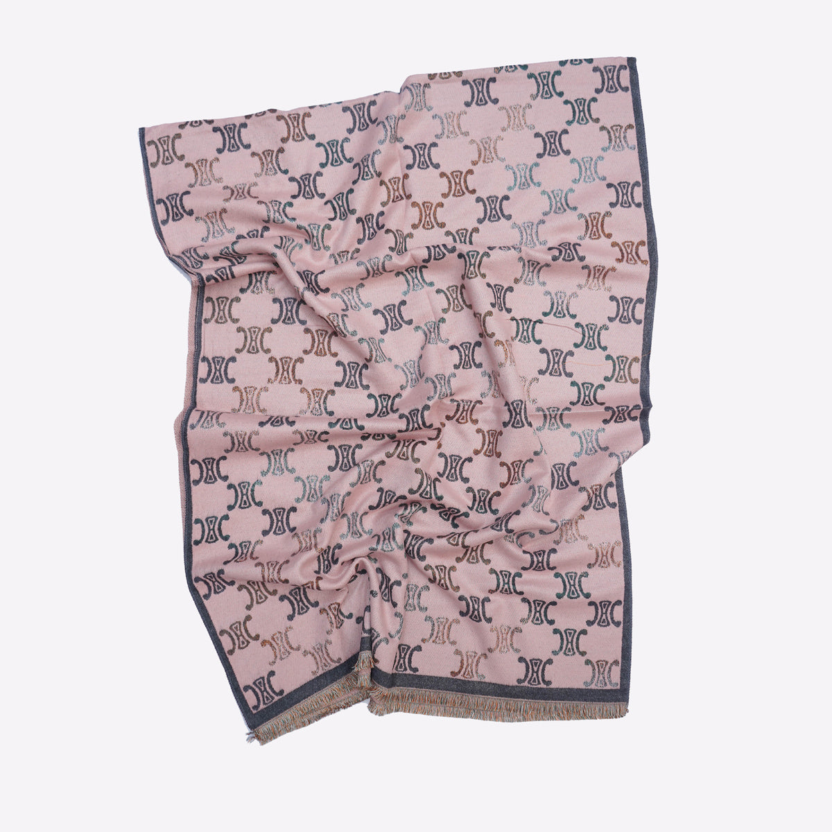 Cel-line Pink Premium Cashmere