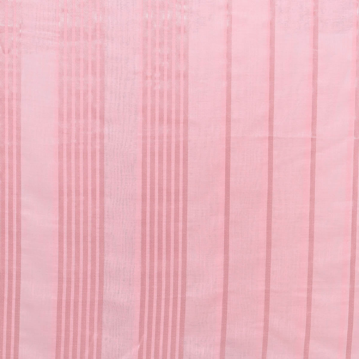 Turkish plaid & Stripes Baby Pink