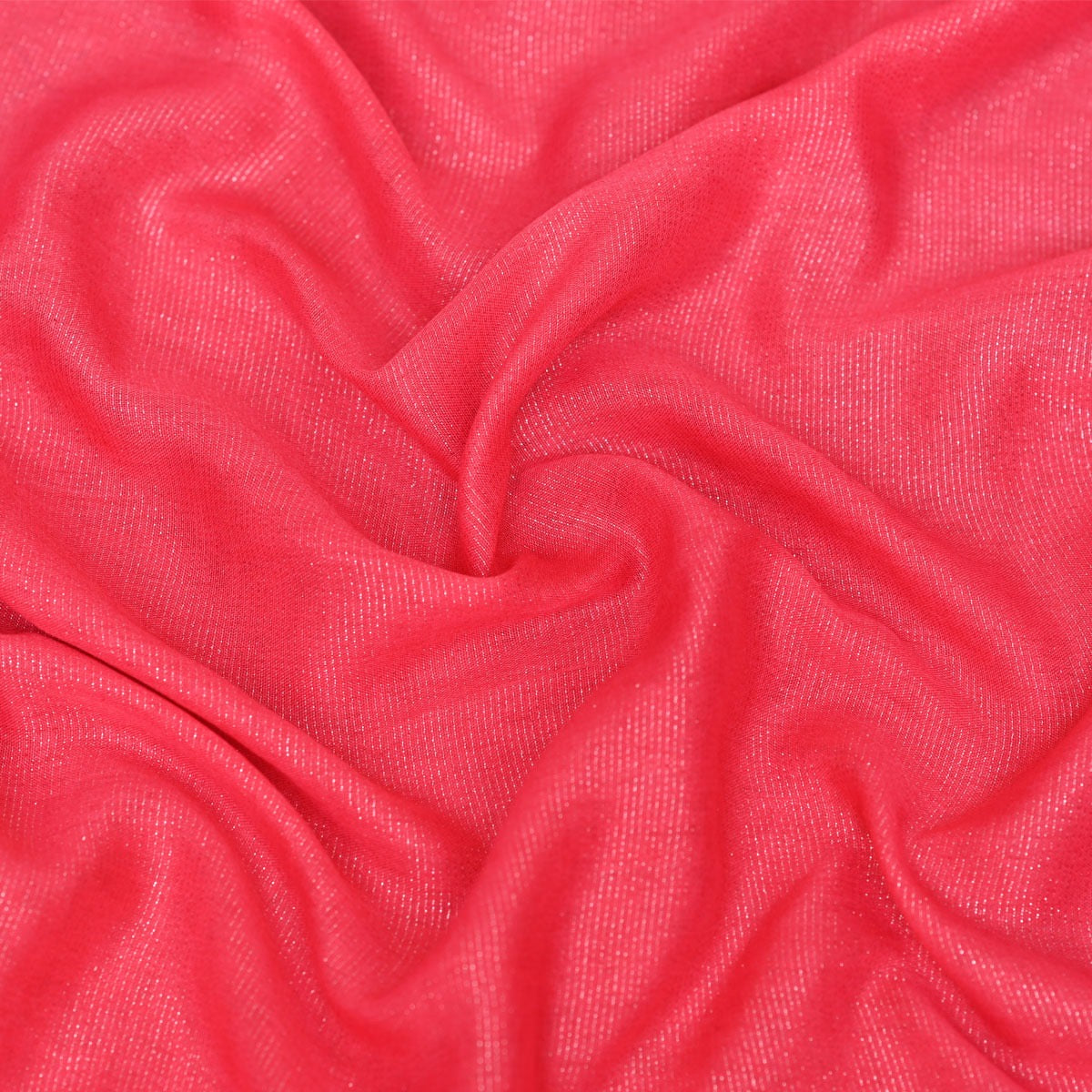 Glitter Lawn Pink