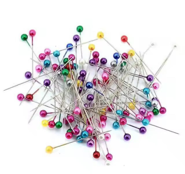 Multi ball head pins