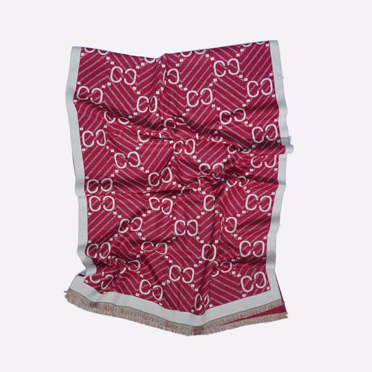 C-C Premium Cashmere Wool